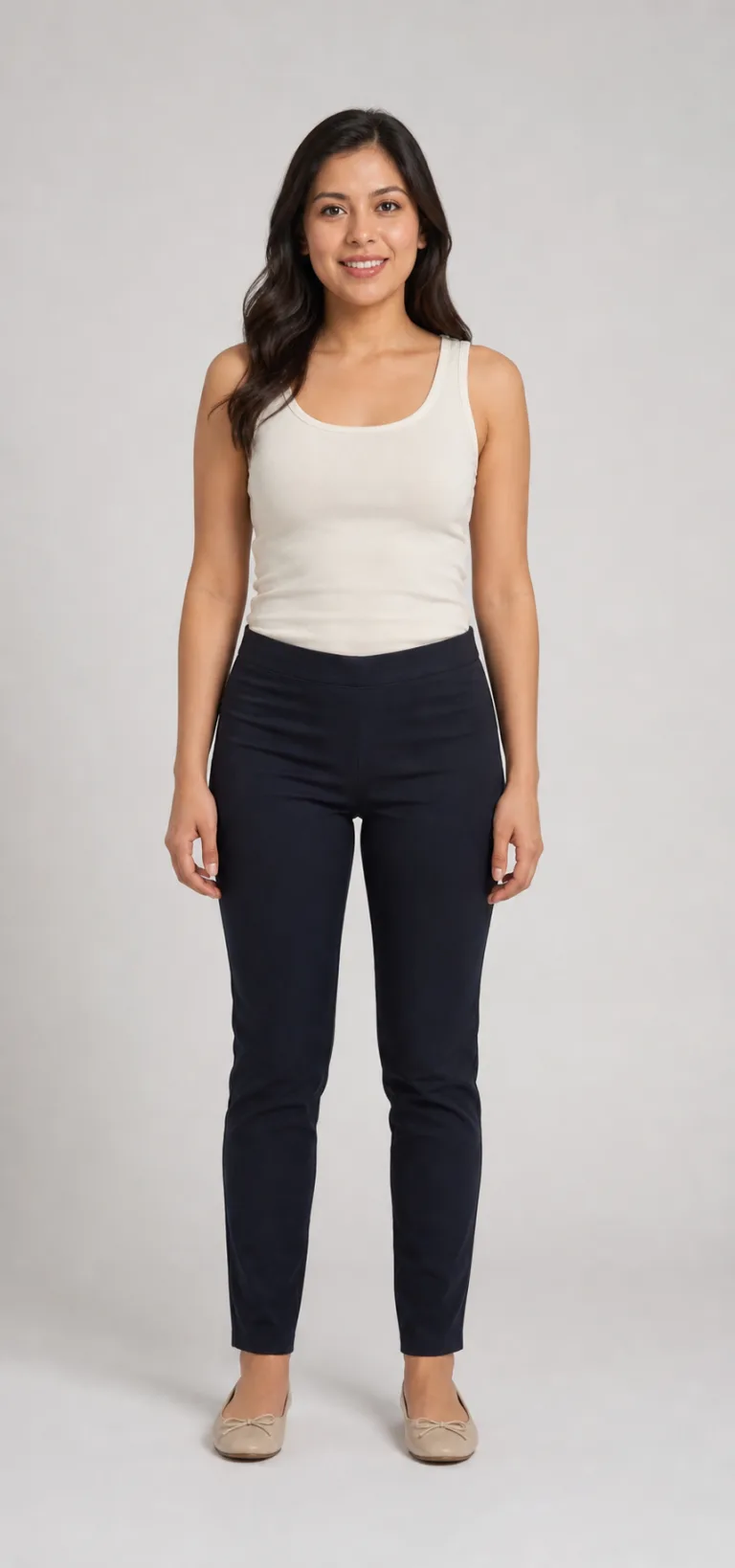 Model sample 1