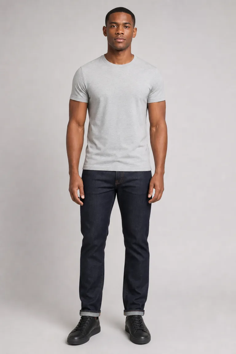 Model sample 3